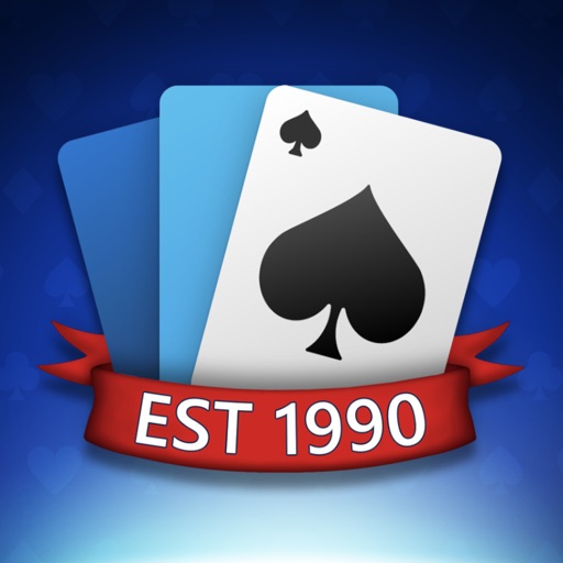 Microsoft Solitaire Collection icon