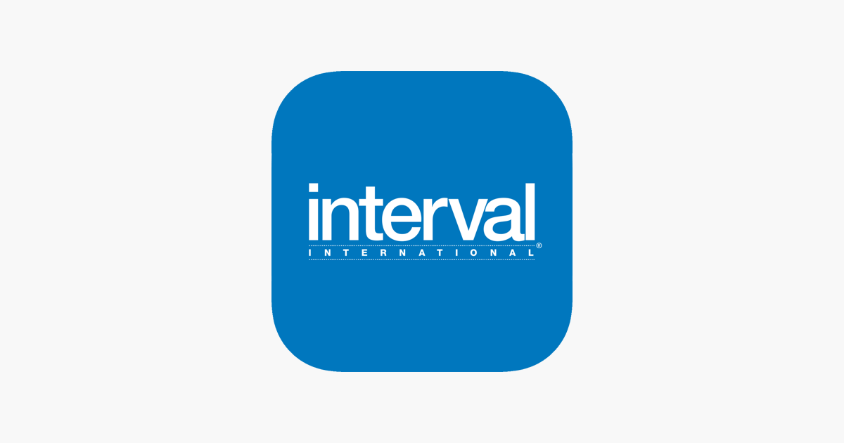 ‎Interval International To Go on the App Store
