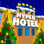 Hyper Hotel App Contact