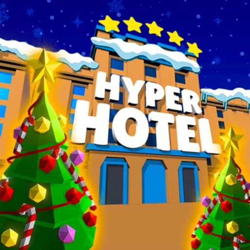 icon of Hyper Hotel