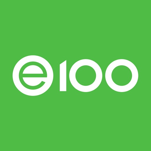 E100 mobile