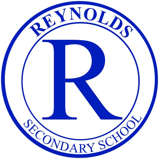 Reynolds Secondary Download