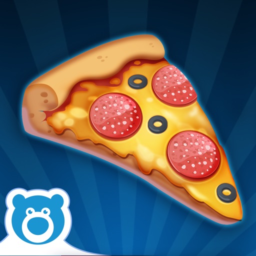 Pizza Maker: Cooking games iOS App