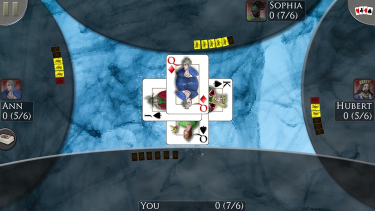 Spades Gold screenshot-5