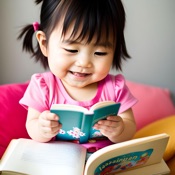 Hiragana Picture Dictionary