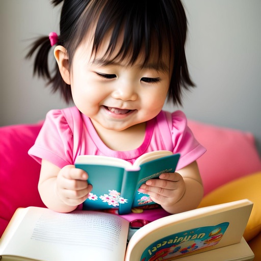 Hiragana Picture Dictionary by Naveed Abbas