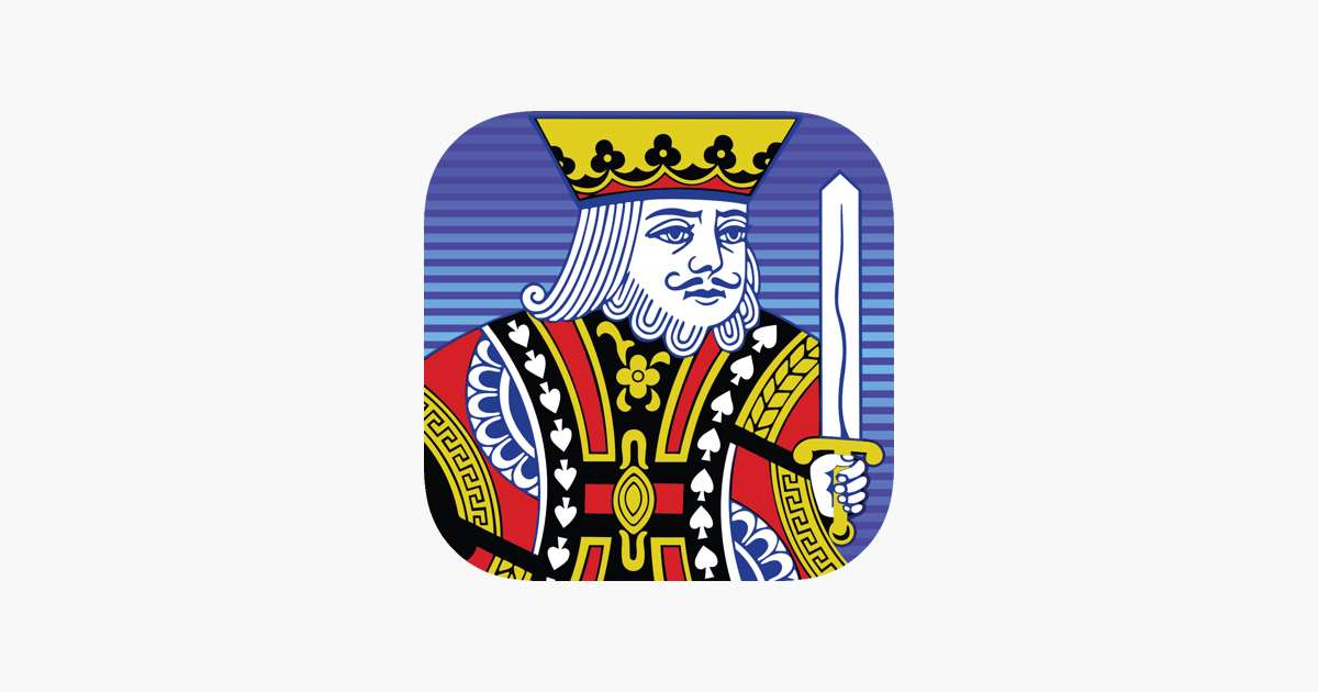 FreeCell Solitaire: Jeu cartes dans l'App Store