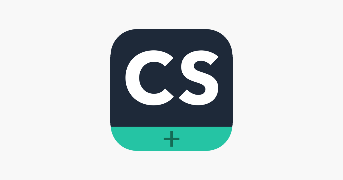 CamScanner+| PDF scanner dans l'App Store
