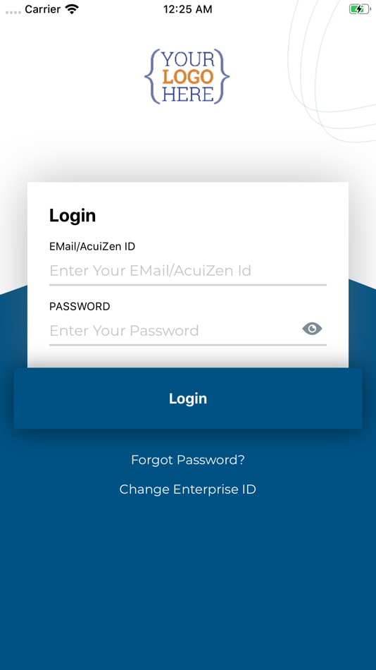 #2. AcuiZen (iOS) 由: AcuiZen Technologies Singapore Pte. Ltd.