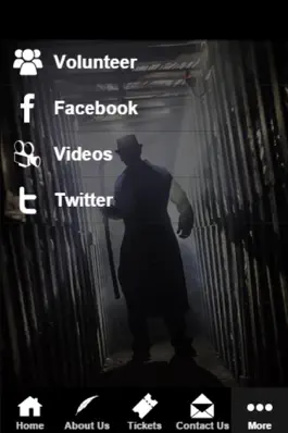 Game screenshot Nightmare Dungeon apk