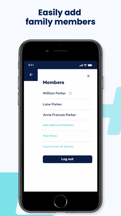 TrustCare+ screenshot-4