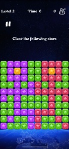 Pop Stars,Puzzle Games screenshot #2 for iPhone