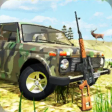 Hunting Simulator 4x4 Cheats