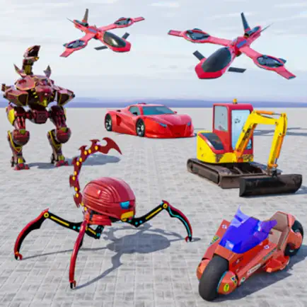 Scorpion Robot Transmute Wars Cheats