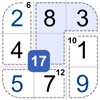 Killer Sudoku - number game icon