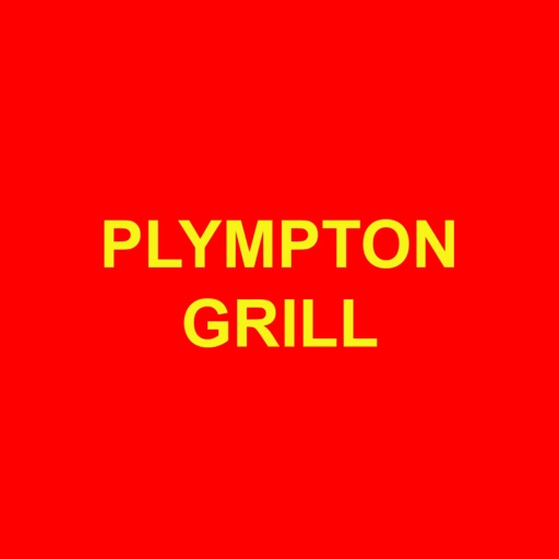 Plympton Grill icon