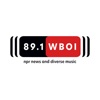 WBOI Public Radio App icon