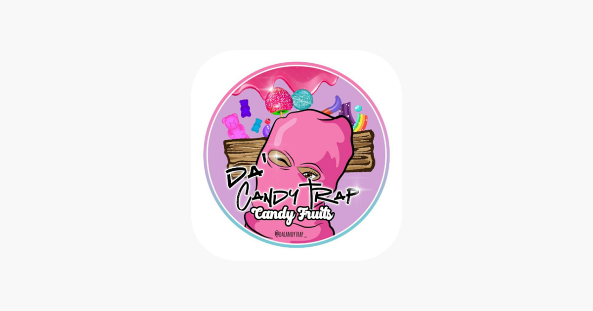 Da Candy Trap on the App Store