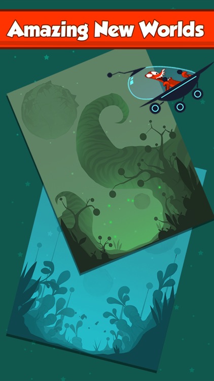 Thunder War Rabbit Alien Fight