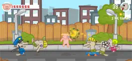 Game screenshot Iron Snout - Pig Fighting Game hack