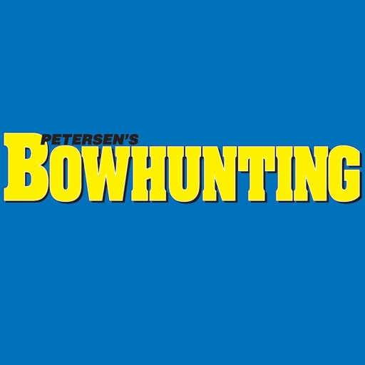 Bowhunting