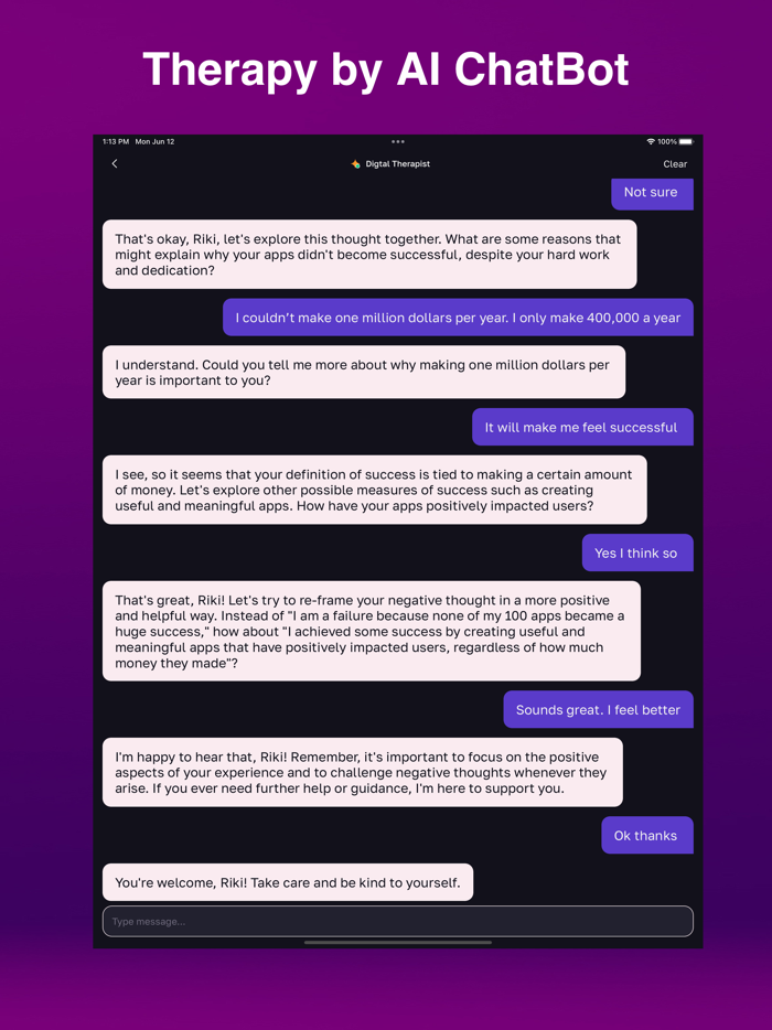 Shine - Depression Self Care