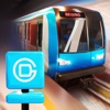 Beijing Subway - Train Ride icon