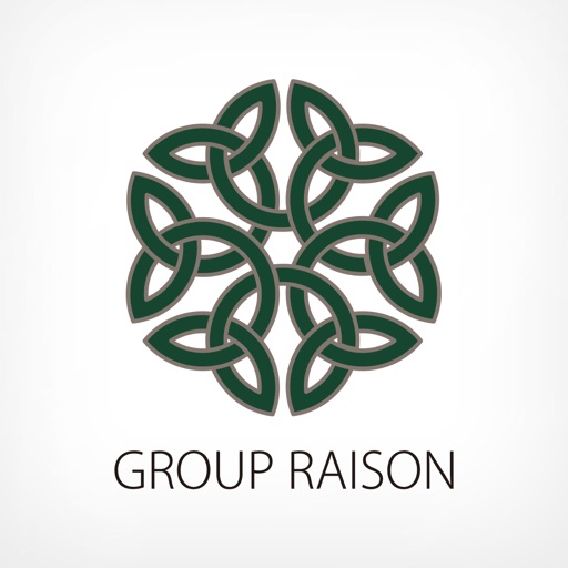 GROUP RAISON (グループレゾン)