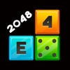 2048 Variants - merge puzzle icon