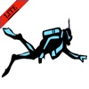 Scuba Certification Lite icon