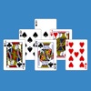 Classic Pyramid Solitaire icon