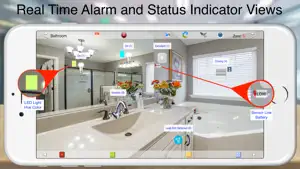 HOS Smart Home All In One Live screenshot 3