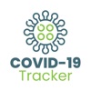 HEALTHLYNKED COVID-19 Tracker icon