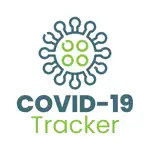 HEALTHLYNKED COVID-19 Tracker App Positive Reviews