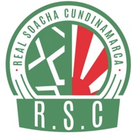 Real Soacha Cundinamarca logo