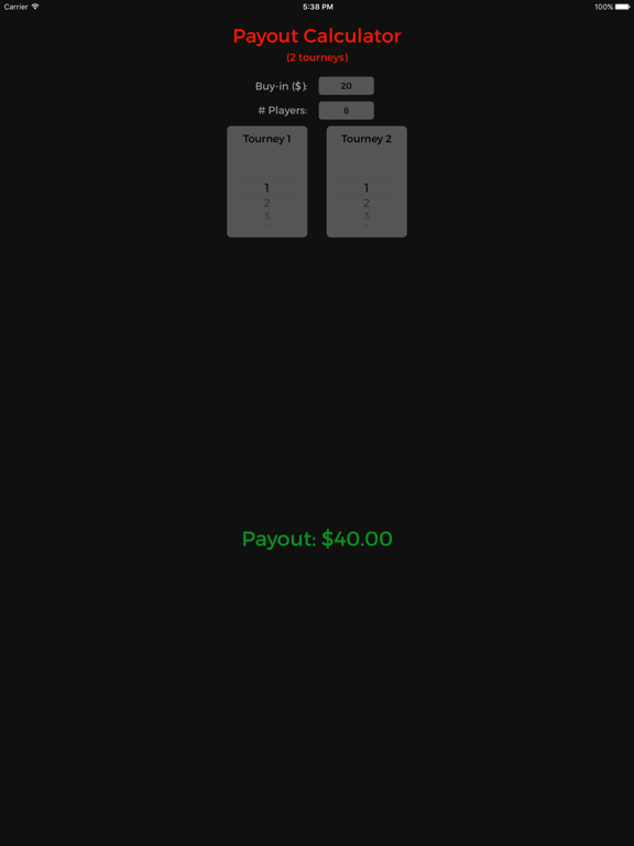 Screenshot #4 pour GOPT