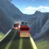Euro jeux de camion simulateur
