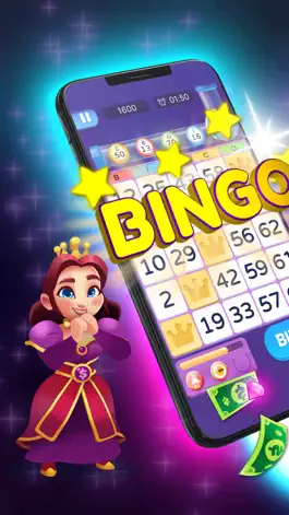 Game screenshot Bingo Skills: Win Real Cash mod apk