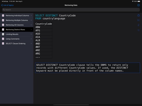 SQL Recipes Proのおすすめ画像1