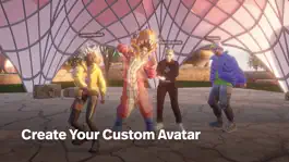 Game screenshot Spatial apk