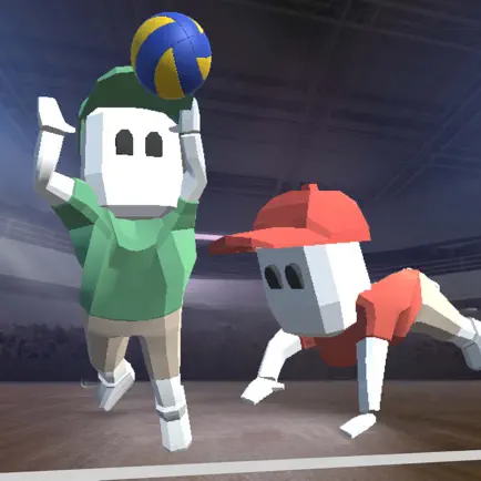 Spike Master Volleyball Online Cheats