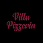 Villa Pizzeria App Contact