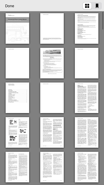 New Jersey CDL Test Prep screenshot-8