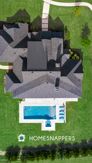 Homesnappers Team Screenshot