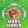 Mods world for Minecraft ™