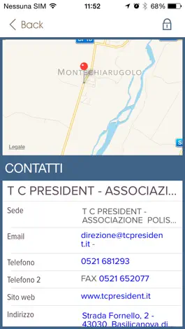 Game screenshot TC President hack