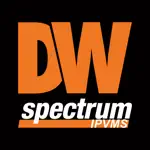 DW Spectrum Mobile App Contact