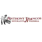 Anthony Francos Pizzeria App Contact