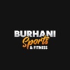 Burhani Sports icon