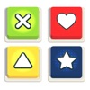 Sort Path icon